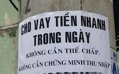 Khởi tố "thầy" dạy võ thuật cho vay tín dụng đen lên đến hàng tỷ đồng