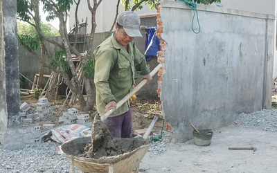 Nghệ An hỗ trợ gần 26 tỷ đồng cho lao động khó khăn do dịch Covid-19