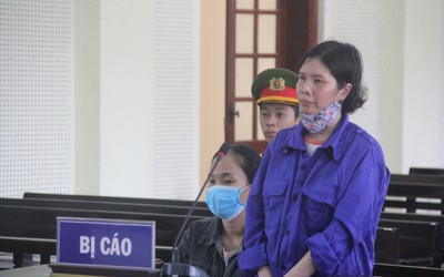 Lời khai của "nữ quái" lừa đảo tâm linh chiếm đoạt cả chục tỷ đồng