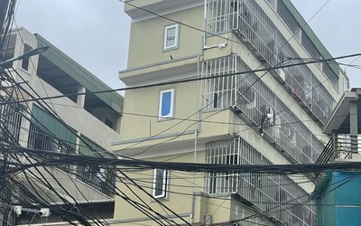 Nghệ An: Tăng cường kiểm tra an toàn PCCC tại các chung cư, phòng trọ