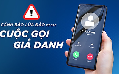 Cụ ông U70 suýt mất gần 300 triệu đồng vì nghe lời công an "rởm"