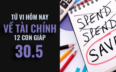 Hôm nay (30/5/2019) về tài chính, tình yêu của 12 con giáp: Mão yêu thương bản thân, Tý cố gắng tỏ ra lạnh nhạt