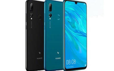 Cận cảnh Huawei Maimang 8 giá "mềm"