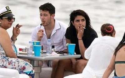 Nguyên nhân khiến cựu Hoa hậu Thế giới Priyanka Chopra bị cư dân mạng lên án, chỉ trích