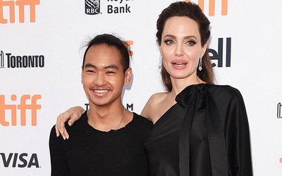Chuyện về cậu bé châu Á được Angelina Jolie chọn giao phó toàn bộ tài sản 2.600 tỷ đồng