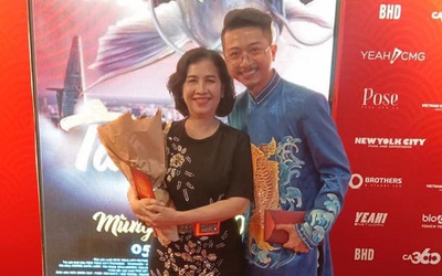 Hứa Minh Đạt: "Cuộc đời tôi, chỉ gói gọn vào... cô gái ấy"