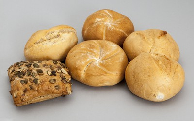 Tác hại của việc ăn nhiều bánh bao, bánh mì