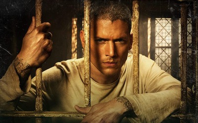 Tài tử điển trai Wentworth Miller sẽ không "vượt ngục" nữa