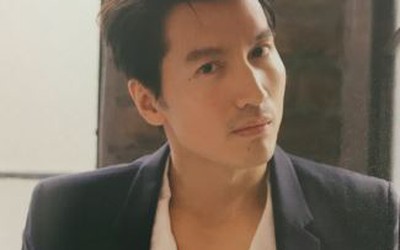 Nghi vấn Ngôn Thừa Húc "Vườn sao băng" tái hợp tình cũ