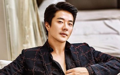 Tài tử Kwon Sang Woo bị chấn thương nặng khi quay phim