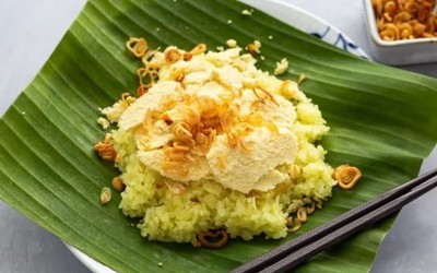 Những ai không được ăn xôi buổi sáng?