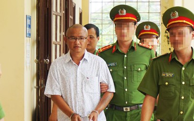 Những lời nhắn nhủ cuối cùng của ông trùm ma túy Tuấn “lay” mang hai án tử trước thi hành án