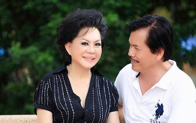 "Nữ hoàng sầu muộn" Giao Linh: ""Hạnh phúc là do mình tự tạo dựng nên phải tự giữ"