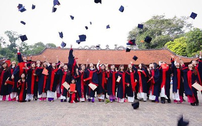 Tuyển sinh đại học 2019: Chi tiết mã ngành trường đại học Mở Hà Nội