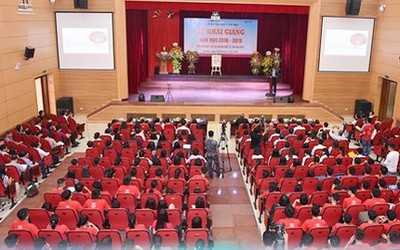 Tuyển sinh đại học 2019: Chi tiết đối tượng được tuyển thắng Đại học Y Hà Nội