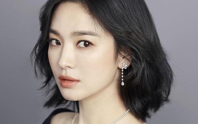 Song Hye Kyo bị tố mắc bệnh ngôi sao