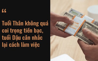 Tài chính ngày 8/5/2019 của 12 con giáp: Tuổi Tỵ trưởng thành trong suy nghĩ và nhận thức