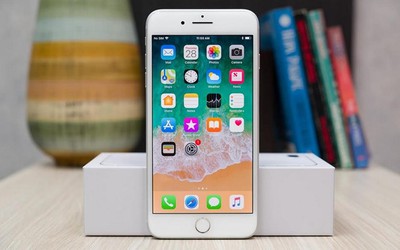 Apple vừa phát hành bản cập nhật iOS 12.3.2 dành riêng cho iPhone 8