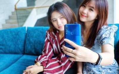 Loạt smartphone tầm trung nổi bật tại Việt Nam giữa 2019