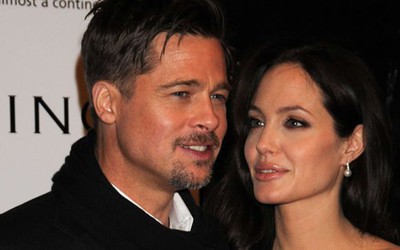 Sau gần 3 năm chia tay Brad Pitt, Angelina Jolie sống ra sao?