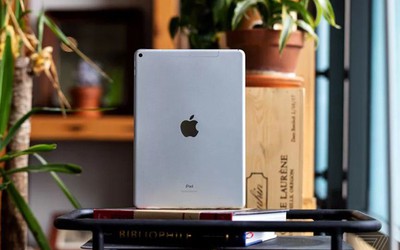 Apple sắp sửa ra mắt 2 mẫu iPad mới chạy iPadOS