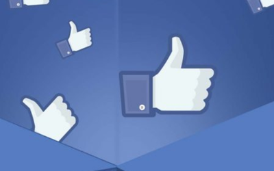 Facebook tại Việt Nam không đếm “Like” của người dùng?