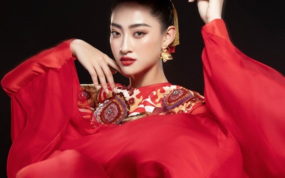 Tối nay chung kết Miss World 2019: Lương Thuỳ Linh đang có nhiều lợi thế