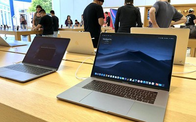Apple phát triển tính năng mới giúp tăng tốc MacBook