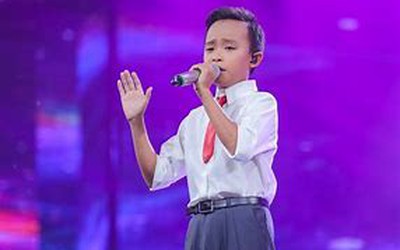 Cuộc sống của Hồ Văn Cường sau 4 năm đăng quang "Vietnam Idol Kids"