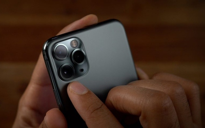 Cách dùng Apple Watch để điều khiển camera trên iPhone