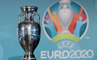 Euro 2020 chính thức hoãn sang năm 2021