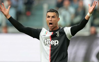 Rộ tin Ronaldo dứt tình Juventus cuối mùa này