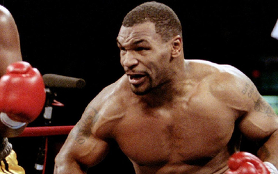 Huyền thoại quyền anh Mike Tyson tiết lộ kế hoạch trở lại sàn đấu