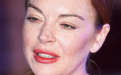 Phát hoảng với nhan sắc tàn tạ, già nua của Lindsay Lohan mỹ nữ nóng bỏng một thời