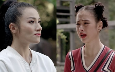 Tập 7 “Glee Việt Nam”: Bị HLV “trả thù”, Angela Phương Trinh gặp rắc rối