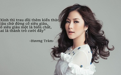 Phát ngôn sao Việt: Hương Tràm, Chi Pu, Mai Ngô gây “bão”