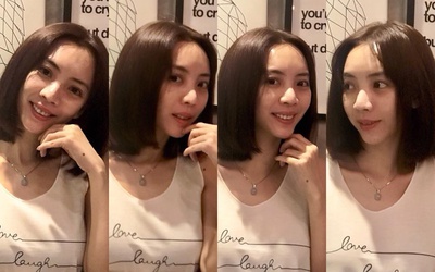 “Hoa hậu hài” Thu Trang thừa nhận phẫu thuật thẩm mỹ