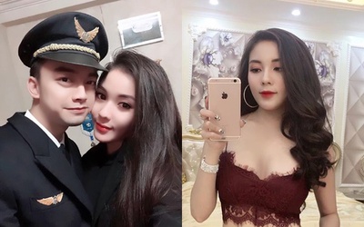 "Lộ diện" bạn gái xinh như hotgirl của sao “Đội đặc nhiệm nhà C21”