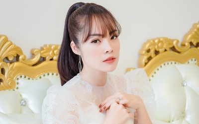 Dương Cẩm Lynh: “Tôi đã lấy lại cân bằng sau ly hôn chồng”