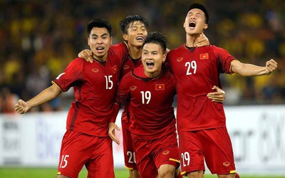 Chung kết AFF Cup 2018: Hé lộ yếu tố giúp thầy trò HLV Park Hang seo sẽ "bứt phá" thành công