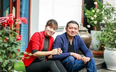Danh hài Chiến Thắng: Cuộc sống đảo lộn từ khi vợ trẻ sinh con và mối quan hệ với người cũ