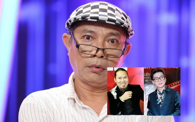 Từ phát ngôn của NS Trung Dân, nhìn trực diện showbiz: "90% sự nổi tiếng hiện nay đến từ tai tiếng"?