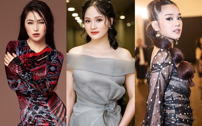 5 mỹ nhân tuổi Hợi tài sắc của showbiz hứa hẹn “bùng nổ” trong năm 2019