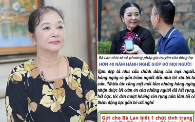 Điêu đứng vì bị "ăn cắp" hình ảnh, “ni cô Huyền Trang” Thanh Loan bức xúc khởi kiện