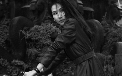 Diễm My 9X: "Biến cố, sóng gió từng khiến tôi muốn gục ngã"