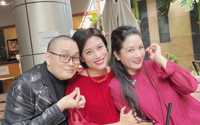 Tung tin đồn danh hài Xuân Hinh qua đời: “Sao họ ác mồm độc miệng thế”