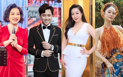 Dàn nghệ sĩ tuổi Mão thành công, viên mãn trong showbiz Việt