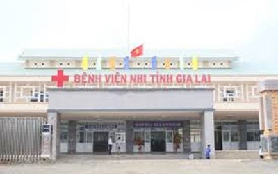 Gia Lai: Phát hiện một ca nhiễm bệnh bạch hầu