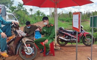 Gia Lai: Bạch hầu diễn biến phức tạp, đã tiêm vaccine vẫn nhiễm bệnh?