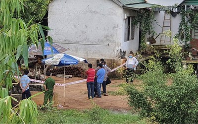 Gia Lai: Người đàn ông tử vong do cưa đầu đạn